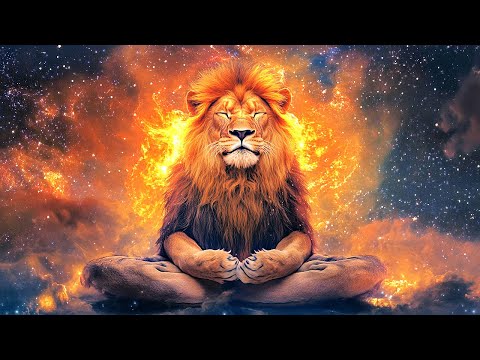 RELEASE Worries, Stress & Anxiety ► LET GO Of Destructive Negative Energy ► 852Hz Healing Music