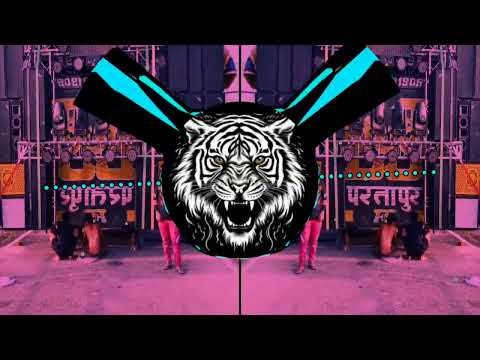 Teri Kya Hasti Hai Remix Dj Choudhary Meerut | Bade Bade Badmash Udhede High Gain Edm Mix Dj Lux 