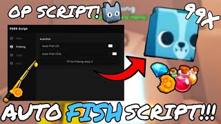 🐱PET SIMULATOR 99 SCRIPT🐱 / [[🎣AUTO FISH SCRIPT🎣]] / [[✨UPDATED✨]] / [[📝PASTEBIN📝]] / [[🔑KEYLESS🔑]]