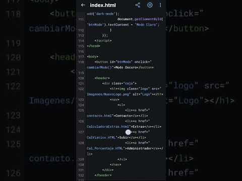 Html, CSS, Javascript #tutorial