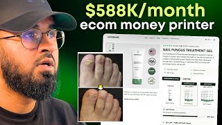 How to Build a $500K/Month Ecom Store With One Funnel (Step-by-Step)