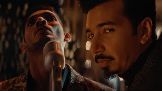 SHOR (Official Music Video) - Mooroo | @TalhaAnjum | Prod. by Umair