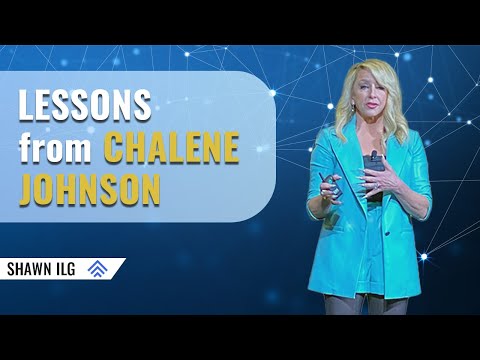Lessons I Have Learned as a Lawyer - Lessons From Chalene Johnson!