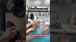After FFS in Korea… Shorts Compilation #ffsinkorea #korea