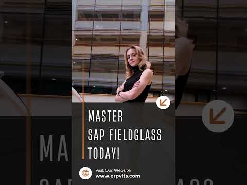 👩‍💻 Be the Workforce Management Pro Everyone Trusts! #SAP #fieldglass #sapfieldglass #erpvits