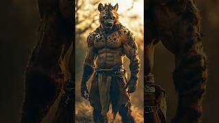 MIND-BLOWING MAN+ANIMAL FUSIONS Pt. 1 #animalfusion #fusion #fusionshorts #hybrid