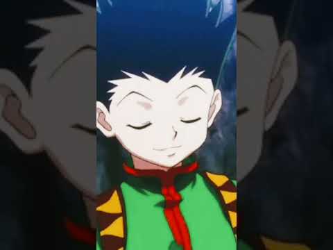 Best Duo in HxH 🔥 🏆