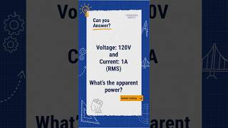 Can you answer? #electrical #engineer #electrician