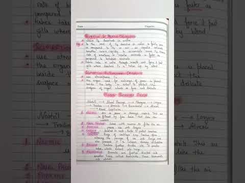 #Lifeprocesses#class10#respiration,descriptionlink#selfwrittennotes#ncertnotes#shorts  #viralshorts