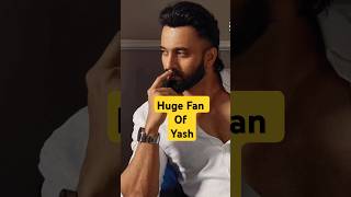 Unni Mukundan on being Compared to KGF - Marco Success #shorts