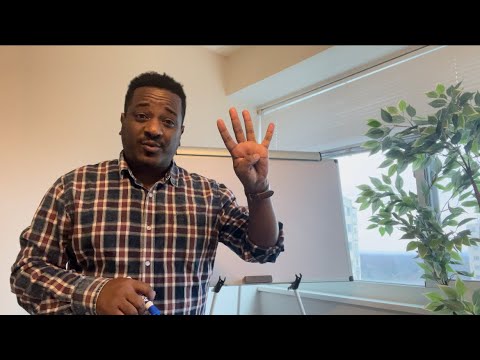 🚨18-40 እድሜ ውስጥ ከሆናችው እንዳያልፋት Things highly to consider @dawitdreams @donkeytube.eshetumelese