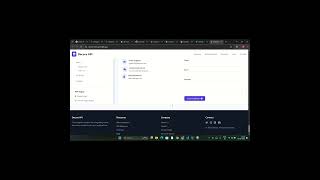Decora Free API | Product API with User Auth (HTML, Tailwind, JS + Node.js & MongoDB)