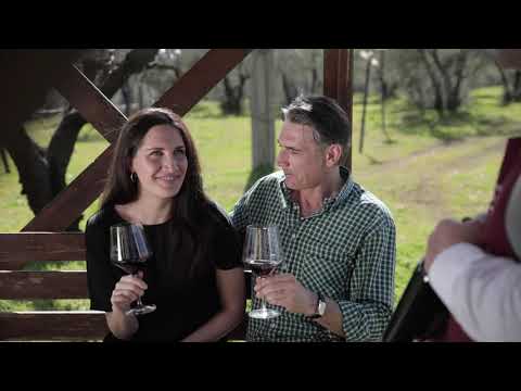 Fattoria di Sant'Appiano Wine tasting