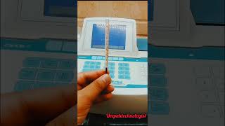 esr#love #ytshorts #microscope #feeds #explore #reels #motivation #amazing