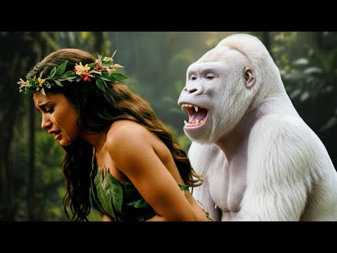 The Misunderstood Guardian: A Prehistoric Survival Story