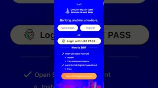 Open a FREE Sharjah Islamic Bank Account (Zero Balance)