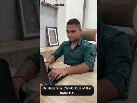 Let’s get to work! #DigitalHustlers #office #corporatefun #motivation #officefunnymoments #funny