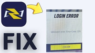 Fix Error code 220 in Marvel Rivals