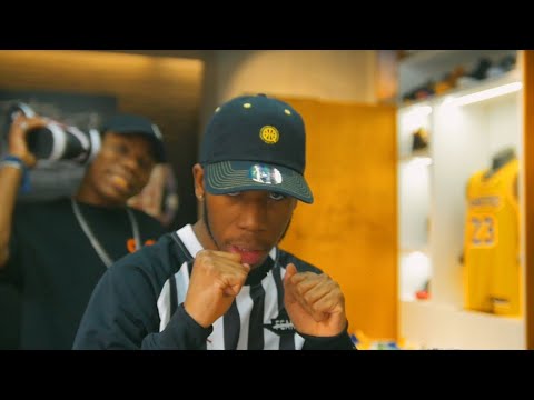 Jet7 - Succès (Freestyle)