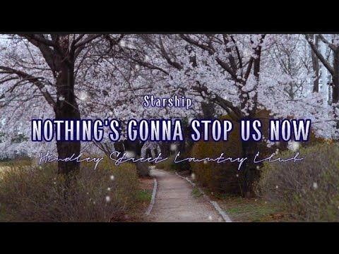 NOTHING'S GONNA STOP US NOW | Starship | Hindley Street Country Club (Cover) | MusiKaraoke