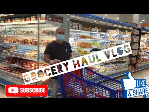 Summer Promotion||Grocery Haul||Amazing Offers||Buy More Pay less||mobi's world #groceryhaulvlog