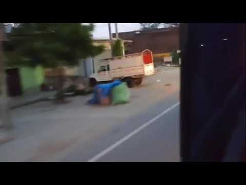 , Rajasthani dekhiae raat ka samay Yahan per Chor chai bahut nikalte Hain