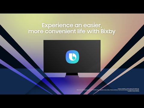 Smarter Conversations with Bixby | Samsung