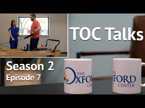 What is Neuro Pilates TOC Talks Season 2 Ep. 7