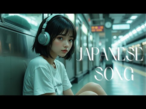 Best Japanese Song 🎵 Popular Japanese Music Playlist for Relaxation & Study