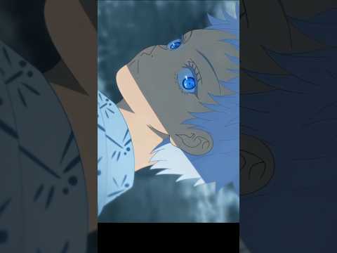 gojoooo #anime #animeedit