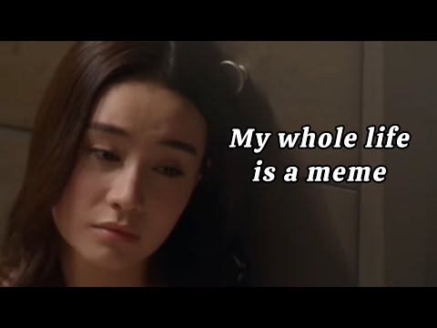 Thai GL memes but it's getting out of hand 