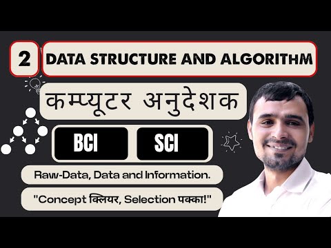 2.  Raw Data vs Data vs Information – What’s the Real Difference?