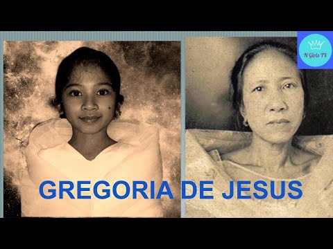 SINO SI GREGORIA DE JESUS?? | BAYANI NG TAON 1ST PLACE | N GIRLS TV