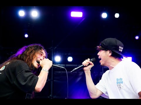 2022.09.14 release New Single　G-FREAK FACTORY「Dandy Lion」初回特典DVD Teaser