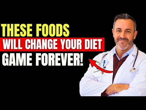 11 Zero-Carb, Zero-Sugar Foods That Support Fat Burning Naturally (You’ll Be Surprised by #7!)