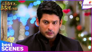 Dil Se Dil Tak | Best Moments Ep. 45 | Parth Reveals Shorvori’s Miscarriage to Purushottam | Colors