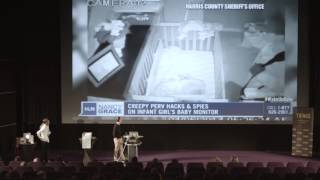 ThingsCon15: The IoT Design Manifesto (Launch)