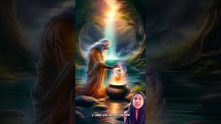 Kaise huya tha dronacharya ka Janam|modern science in ancient Indian history #mythicmorals