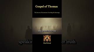 .#Gnosticism#Demiurge#AncientBeliefs#ReligiousHistory#LostTexts#OldTestament#Mysticism#blaqkintsugi