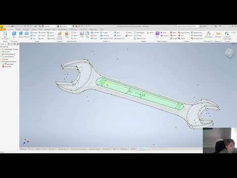 How to transfer a model from SolidWorks to Autodesk Inventor