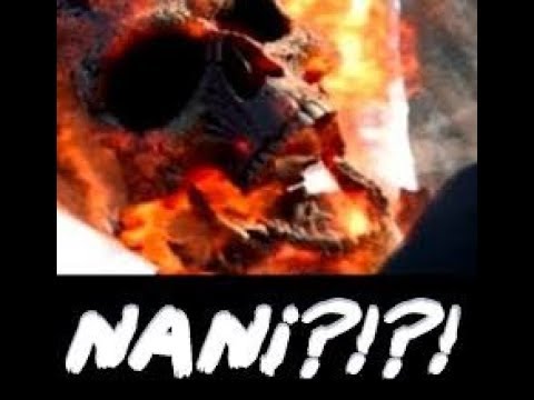 OMAE WA MOU SHINDEIRU