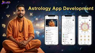 Astrology App Development | Astrology App cost | Astrology app development company