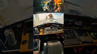 INSANE Galleon 100 SD Corsair Setup Upgrade ⚡ #Corsair #GamingSetup  #YouTubeShorts #PCGaming #COD