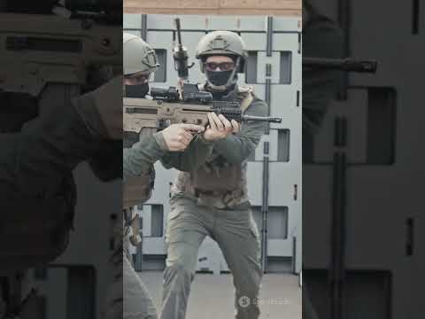 भारत की टॉप स्पेशल फोर्सेस: NSG vs Para SF | NSG vs Para SF: Who’s More Deadly? #shorts #trending
