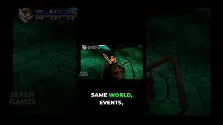 Threads of Fate: The Forgotten Squaresoft RPG You Need to Play