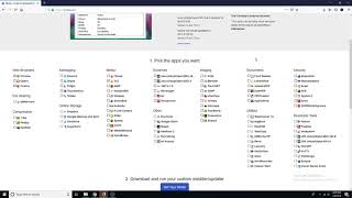How to Install Multiple Programs at Once - Windows 10 - Ninite.com