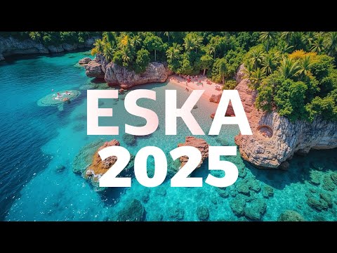 Hity ESKA Czerwiec 2025 Lato Polska Najlepsza Muzyka Radia ESKA Nowe Przeboje 2025