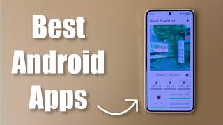 Top 10 Best Android Apps | February 2026