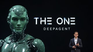 DeepAgent Just Unlocked SHOCKING AI Features (Too Powerful!)