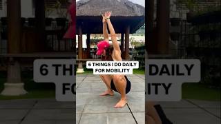 6 Things you Must do if you want to Acquire Mobility